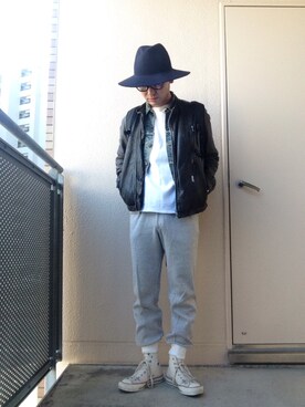 hiroさんのコーディネート