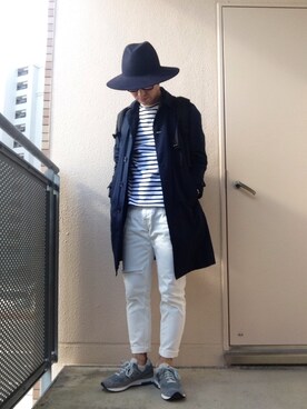 hiroさんのコーディネート