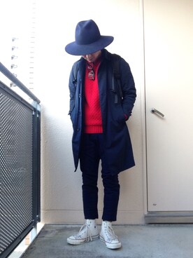 hiroさんのコーディネート