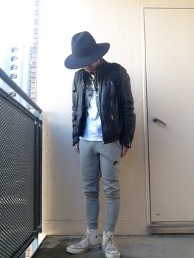 hiroさんのコーディネート