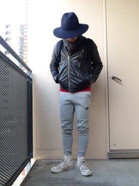 hiroさんのコーディネート