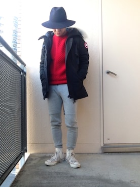 hiroさんのコーディネート