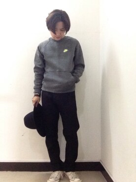 hiroさんのコーディネート