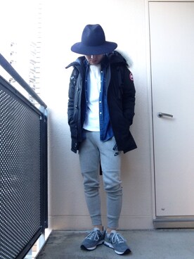 hiroさんのコーディネート