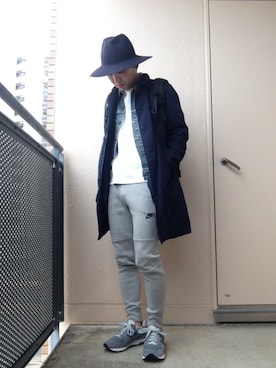 hiroさんのコーディネート