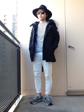 hiroさんのコーディネート