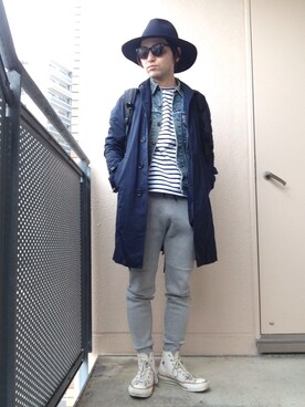 hiroさんのコーディネート