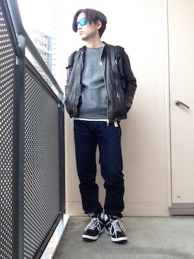 hiroさんのコーディネート