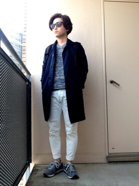 hiroさんのコーディネート