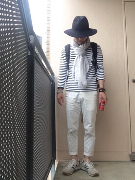 hiroさんのコーディネート