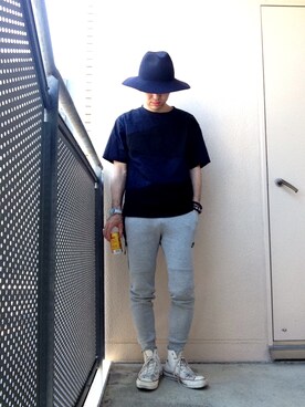 hiroさんのコーディネート