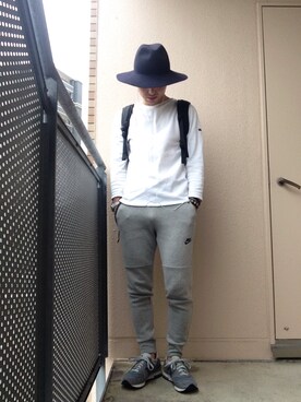 hiroさんのコーディネート