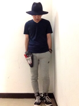 hiroさんのコーディネート