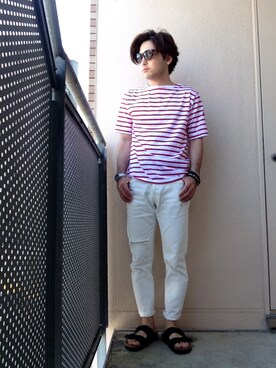 hiroさんのコーディネート