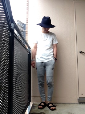 hiroさんのコーディネート