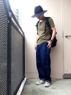 hiroさんのコーディネート