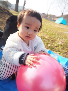 takeru.さんのコーディネート