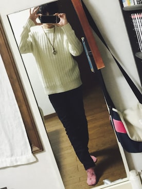 はやたろさんのコーディネート