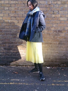 ASOS_Miwakoさんのコーディネート