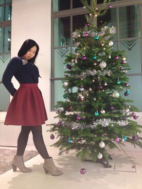 ASOS_Miwakoさんのコーディネート