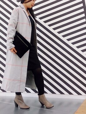 ASOS_Miwakoさんのコーディネート