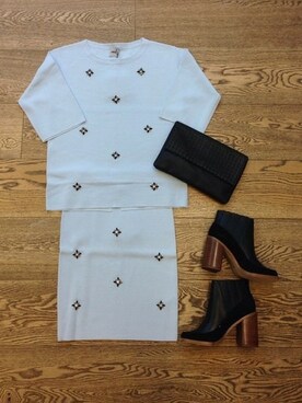 ASOS_Miwakoさんのコーディネート