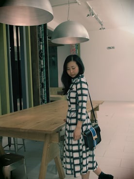 ASOS_Miwakoさんのコーディネート