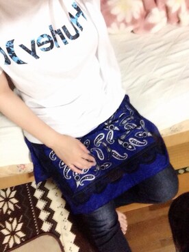 HaRuNさんのコーディネート