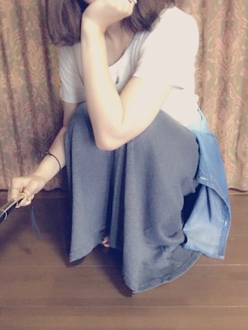 HaRuNさんのコーディネート