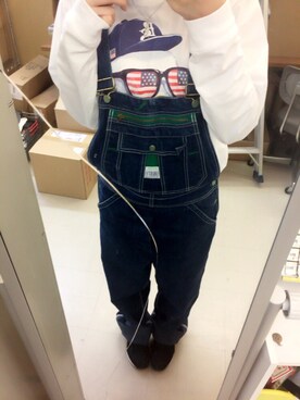 HaRuNさんのコーディネート