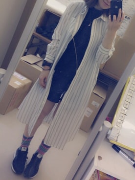 HaRuNさんのコーディネート