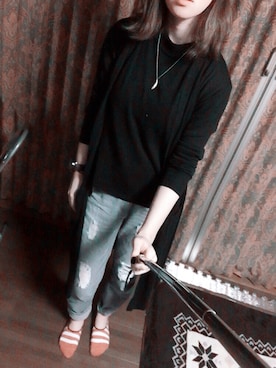 HaRuNさんのコーディネート