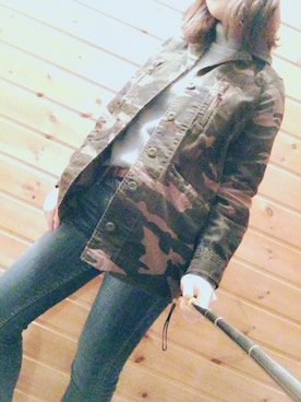 HaRuNさんのコーディネート