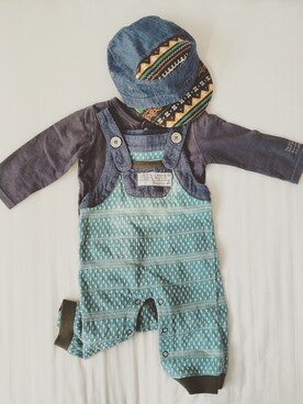 MGM（Megumi Takahashiさんのコーディネート