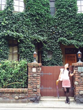 EMIさんのコーディネート