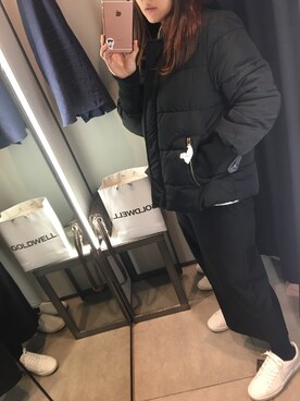 JoeyKuanさんのコーディネート