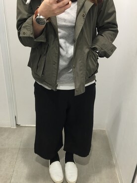 JoeyKuanさんのコーディネート