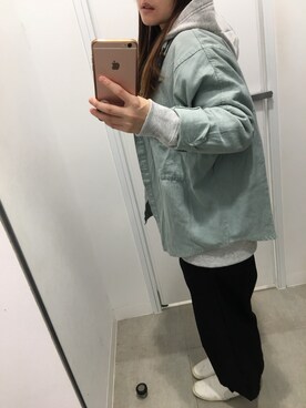 JoeyKuanさんのコーディネート