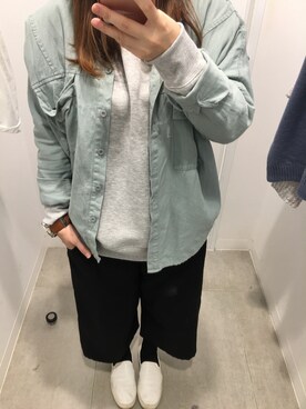 JoeyKuanさんのコーディネート