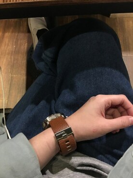 JoeyKuanさんのコーディネート