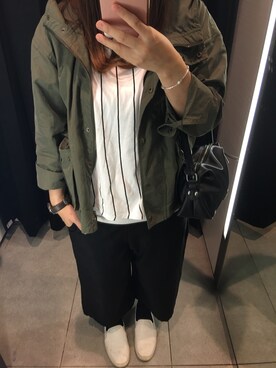 JoeyKuanさんのコーディネート