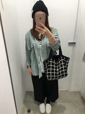 JoeyKuanさんのコーディネート