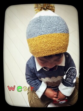 tarkさんのコーディネート