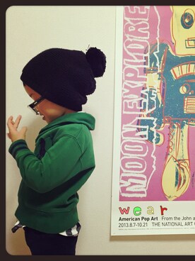 tarkさんのコーディネート