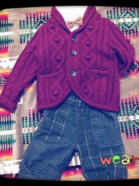 tarkさんのコーディネート