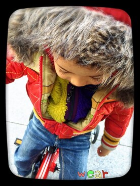 tarkさんのコーディネート