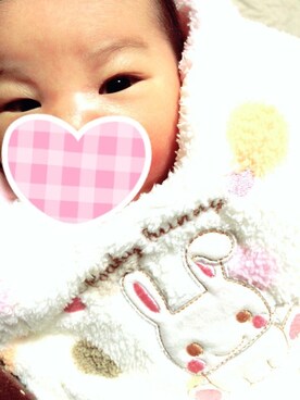 kanna☃☁︎さんのコーディネート