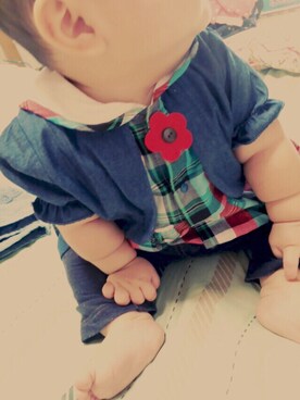 kanna☃☁︎さんのコーディネート