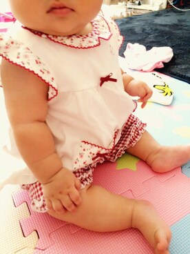 kanna☃☁︎さんのコーディネート