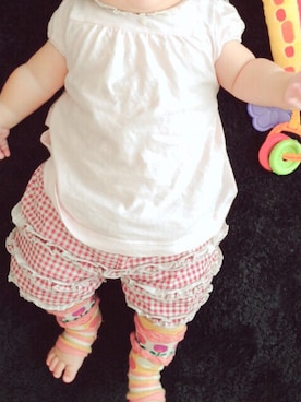 kanna☃☁︎さんのコーディネート